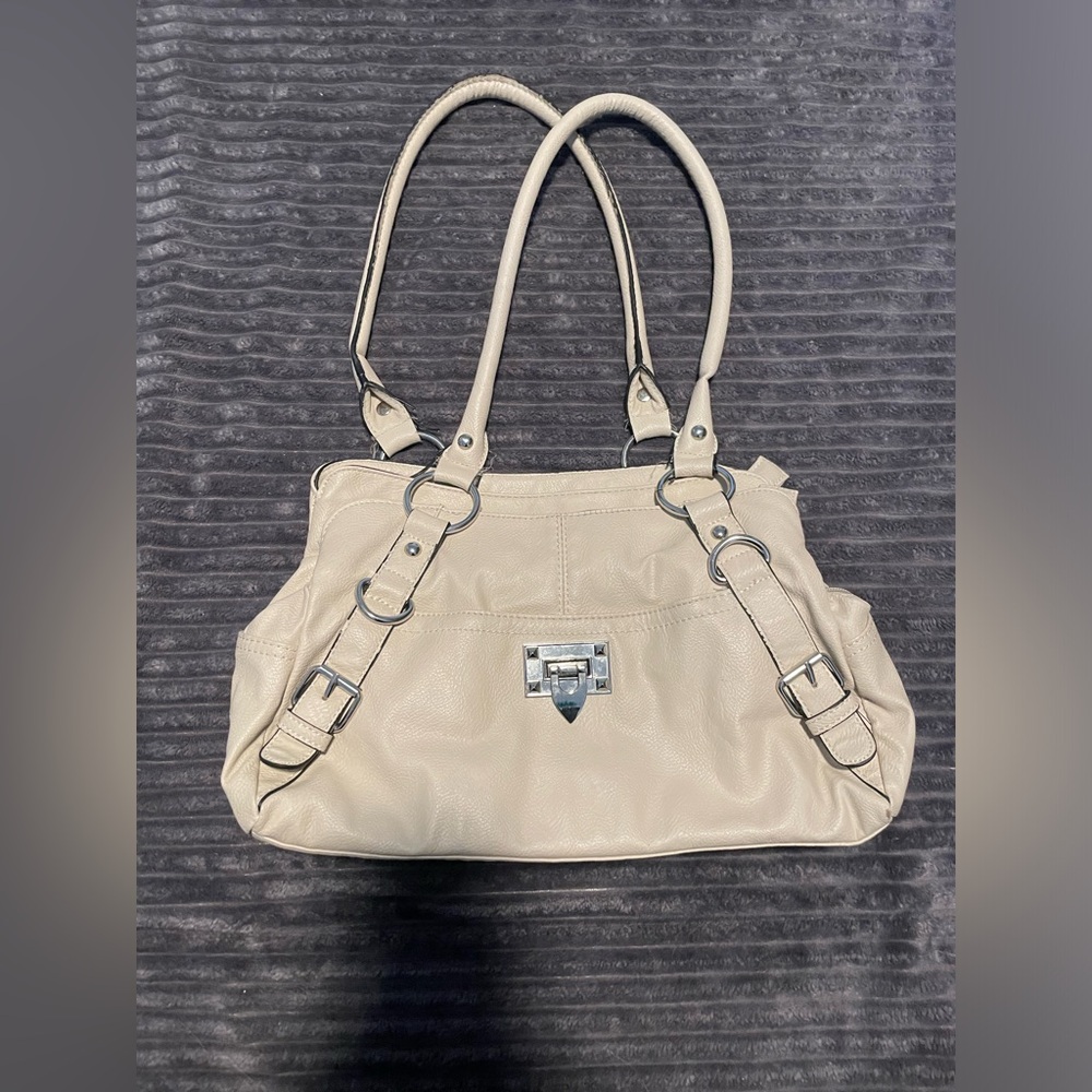 2000s studed purse